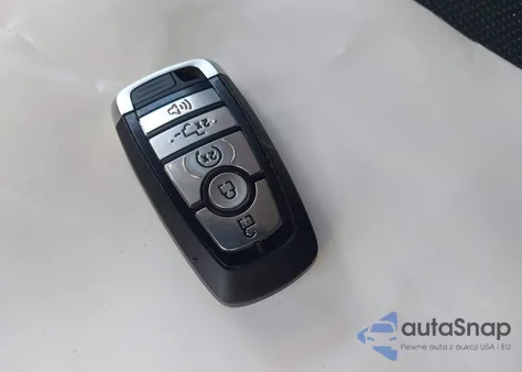 2023 Ford F-150 Lariat from USA, damaged, VIN 1FTFW1E5XPFD27421